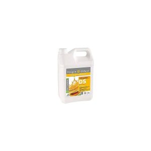 Détergent Surodorant pH Neutre Parfum Citron Vert Bidon 5L