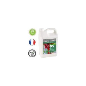 Détergent Surodorant pH Neutre Parfum Lavande Bidon 5L