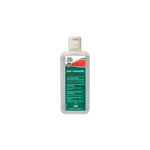 Gel Désinfectant Mains Flacon Poche 100ml