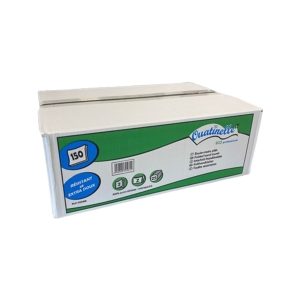 Essuie-Mains Plié Z Pure Ouate 3750F