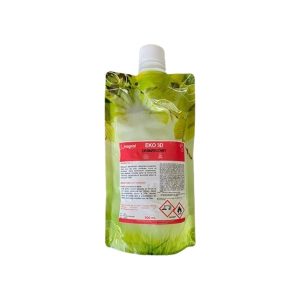 Poche Détergent Désinfectant Sanitaires Écologique 500ml