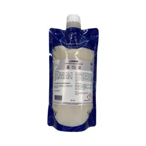 Poche Lessive Concentrée Écologique 500ml pour 5L