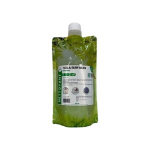 Poche Nettoyant Multi-Usages Naturel Sol Surfaces 500ml