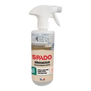 Anti Moisissures Blanchissant Joints Spray 500ML