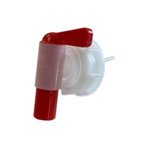 Robinet de Soutirage Bidon 5L Kiehl