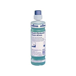Nettoyant Écolabel Sans Cire Parquets Stratifiés 1L KIEHL