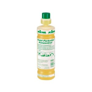 Nettoyant Concentré Parquets et Sols Stratifiés 1L KIEHL