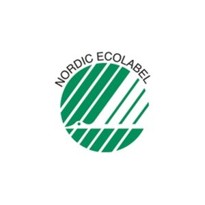Logo Nordic Ecolabel