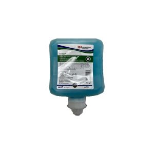 Lotion Lavante Mains Corps et Cheveux Écolabel 1L