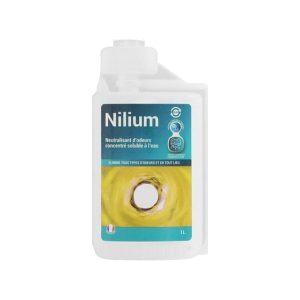 Neutralisant d’Odeurs Concentré Agrumes 1L