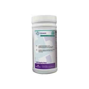 Lingette Désinfectante Sans Rinçage HACCP Alimentaire