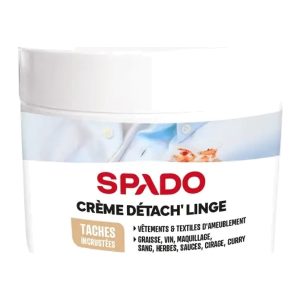 Détachant taches incrustées textile Spado 330g
