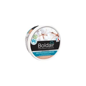 Gel Destructeur d’Odeurs Fleur de Coton