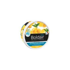 Gel Destructeur d&rsquo;Odeurs Parfum Citron