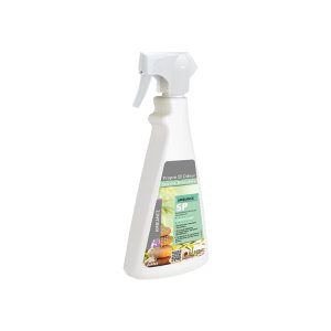 Spray Surodorant Ambiance Longue Rémanence 500ml