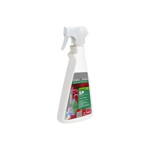 Spray Surodorant Florale Longue Rémanence 500ml